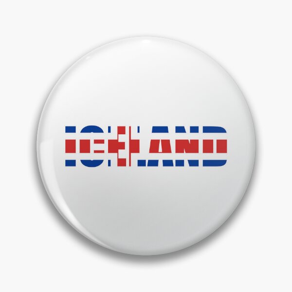 Item preview, Iceland Flag IS designed and sold by shitpostee.