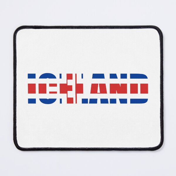 Item preview, Iceland Flag IS designed and sold by shitpostee.