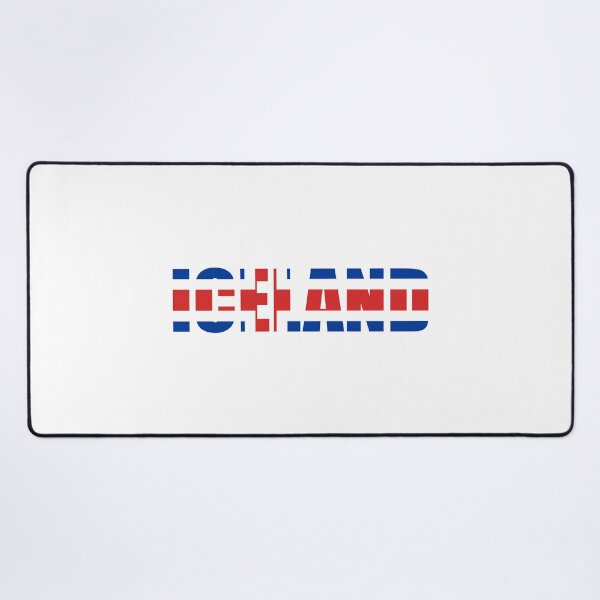 Item preview, Iceland Flag IS designed and sold by shitpostee.