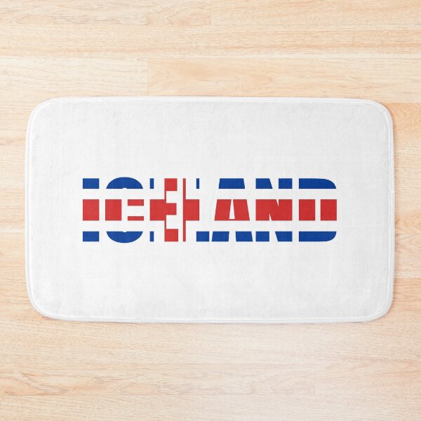 Item preview, Iceland Flag IS designed and sold by shitpostee.
