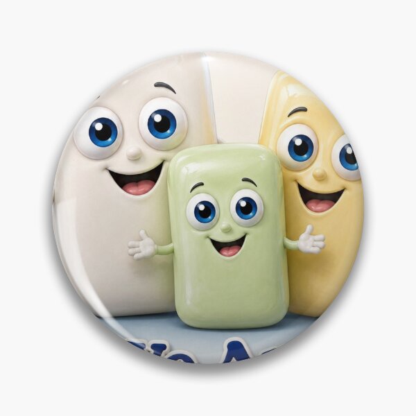 Item preview, We're the Gums family designed and sold by alexanderVision.