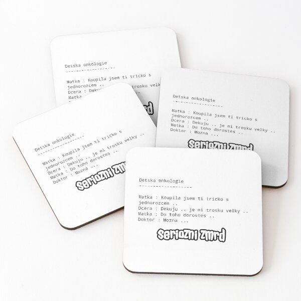 Item preview, Detska Onko designed and sold by lordykbloga.