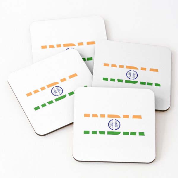 Item preview, India Flag IN designed and sold by shitpostee.