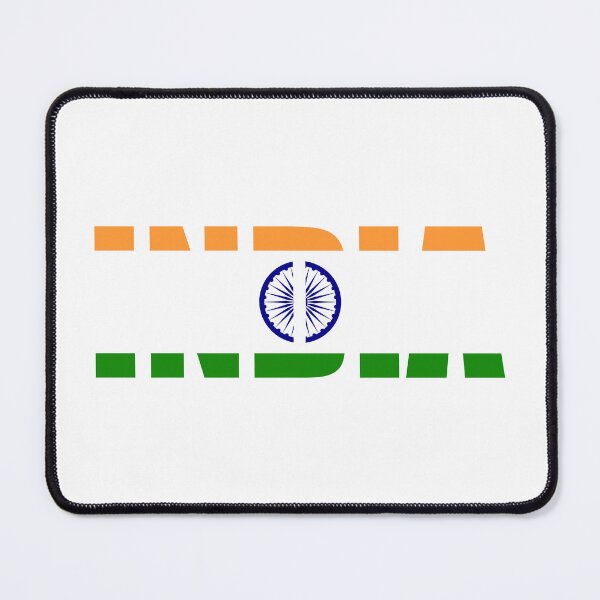 Item preview, India Flag IN designed and sold by shitpostee.