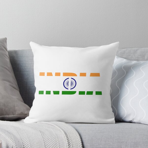 Item preview, India Flag IN designed and sold by shitpostee.
