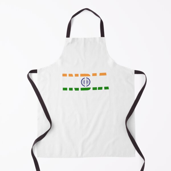 Aperçu de l'œuvre Drapeau de l'Inde créée et vendue par shitpostee.