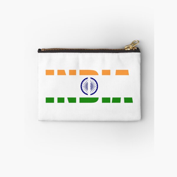 Item preview, India Flag IN designed and sold by shitpostee.