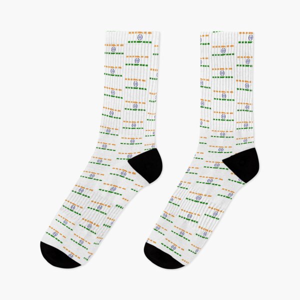 Item preview, India Flag IN designed and sold by shitpostee.