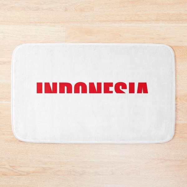 Item preview, Indonesia Flag ID designed and sold by shitpostee.