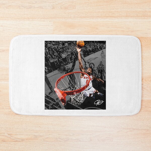 Item preview, Og Anunoby Jalen Brunson New York Knicks 2026 Campeones del Mundo Jalen Brunson Josh Hart Og Anunoby Kat Karl-Anthony Towns Orange - New York Knicks  designed and sold by varentbast.
