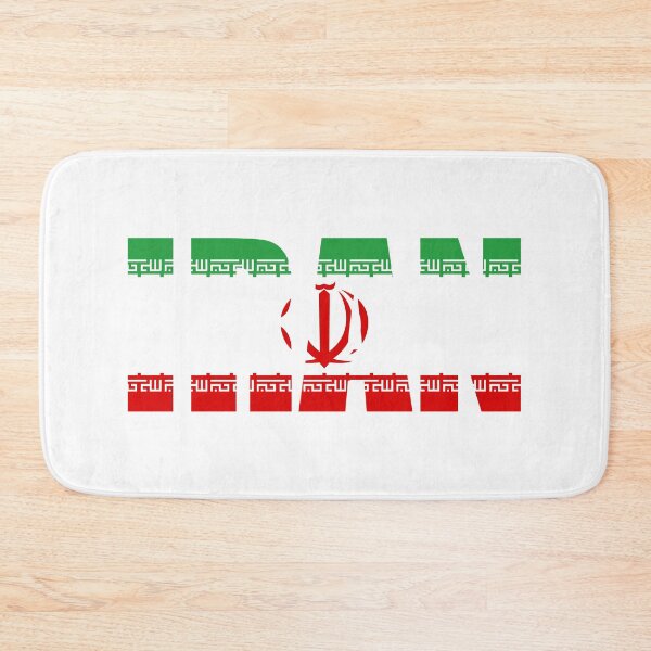 Item preview, Iran Flag IR designed and sold by shitpostee.
