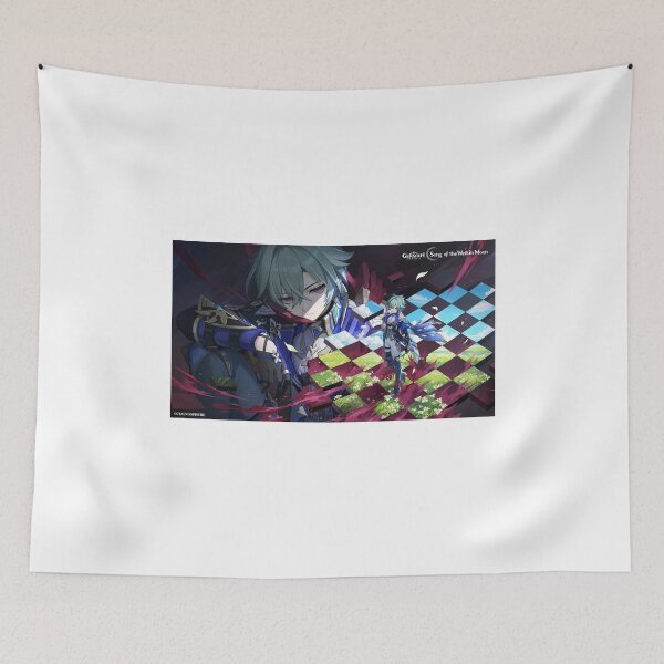 Item preview, Lohen designed and sold by Lauwuuh.