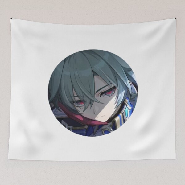 Item preview, Lohen designed and sold by Lauwuuh.