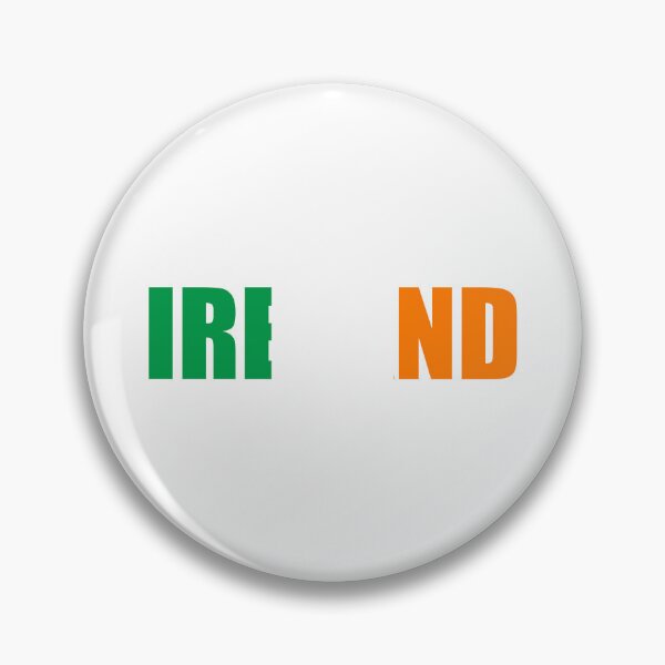Item preview, Ireland Flag IE designed and sold by shitpostee.