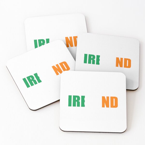 Item preview, Ireland Flag IE designed and sold by shitpostee.