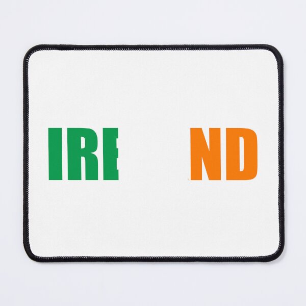 Item preview, Ireland Flag IE designed and sold by shitpostee.