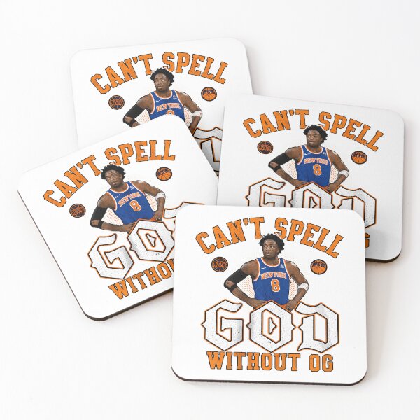 Item preview, Og Anunoby Jalen Brunson New York Knicks 2026 World Champions Jalen Brunson Josh Hart Og Anunoby Kat Karl-Anthony Towns Orange - New York Knicks designed and sold by varentbast.