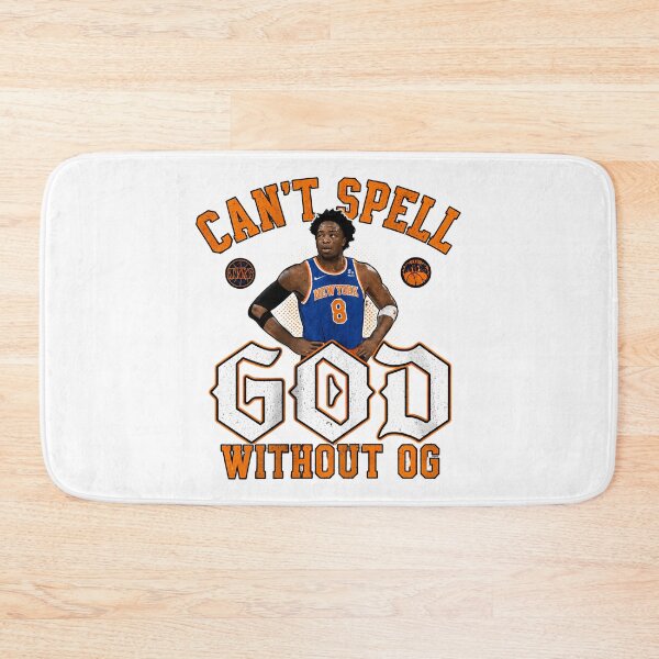 Item preview, Og Anunoby Jalen Brunson New York Knicks 2026 World Champions Jalen Brunson Josh Hart Og Anunoby Kat Karl-Anthony Towns Orange - New York Knicks designed and sold by varentbast.