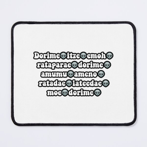 Item preview, Dorime designed and sold by lordykbloga.