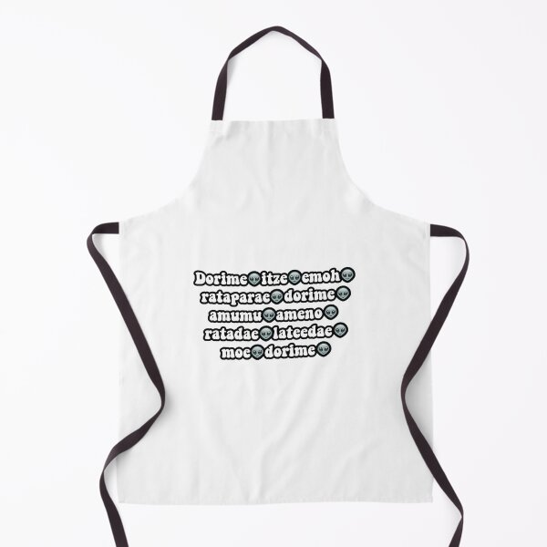 Item preview, Dorime designed and sold by lordykbloga.