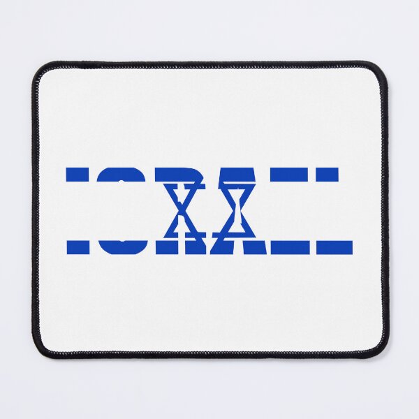 Item preview, Israel Flag IL designed and sold by shitpostee.