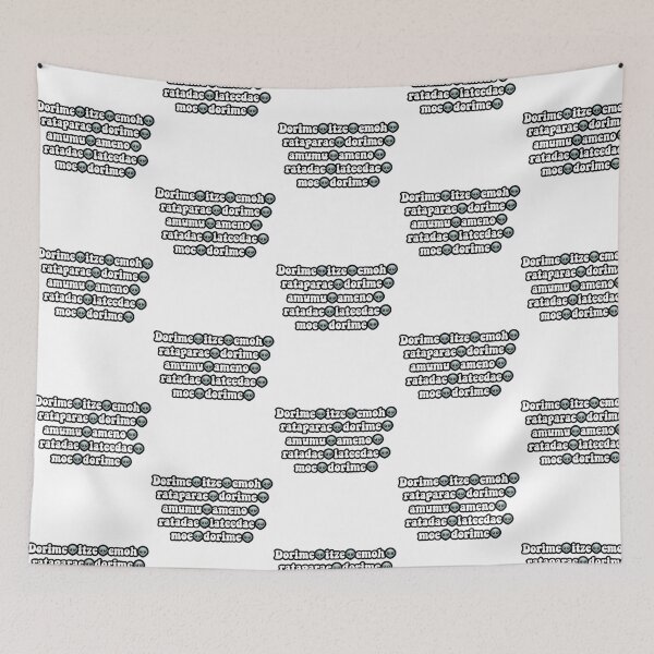 Item preview, Dorime designed and sold by lordykbloga.