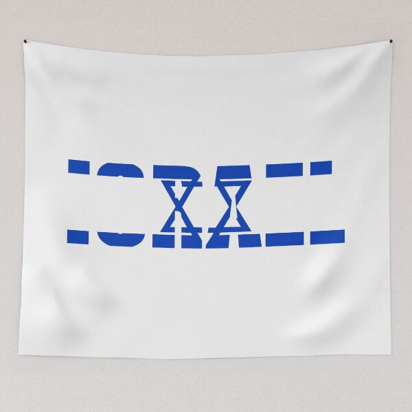 Item preview, Israel Flag IL designed and sold by shitpostee.