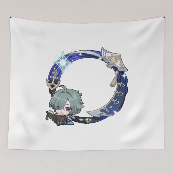 Item preview, Lohen designed and sold by Lauwuuh.