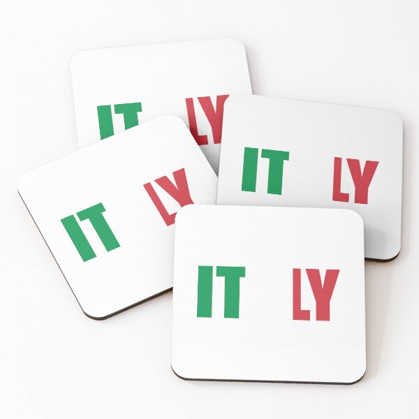 Item preview, Italy Flag IT designed and sold by shitpostee.