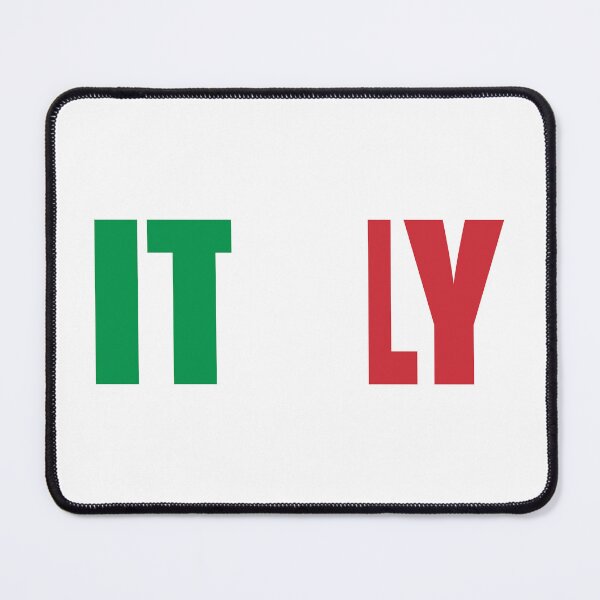 Item preview, Italy Flag IT designed and sold by shitpostee.