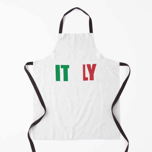 Item preview, Italy Flag IT designed and sold by shitpostee.
