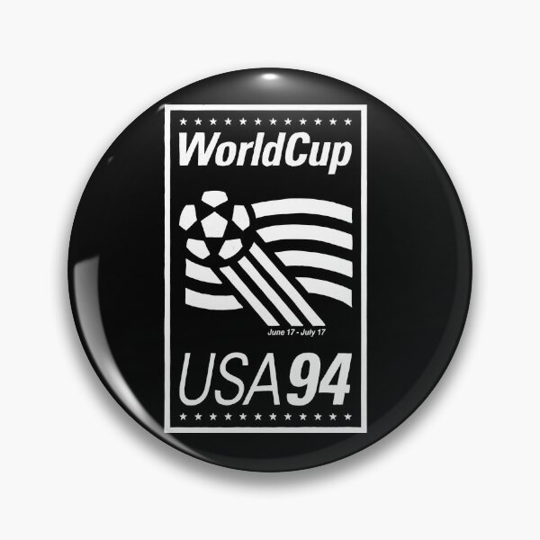 Item preview, Copy of World Cup USA 94 for 2026 FIFA World Cup (white) designed and sold by ZERO-MIND.