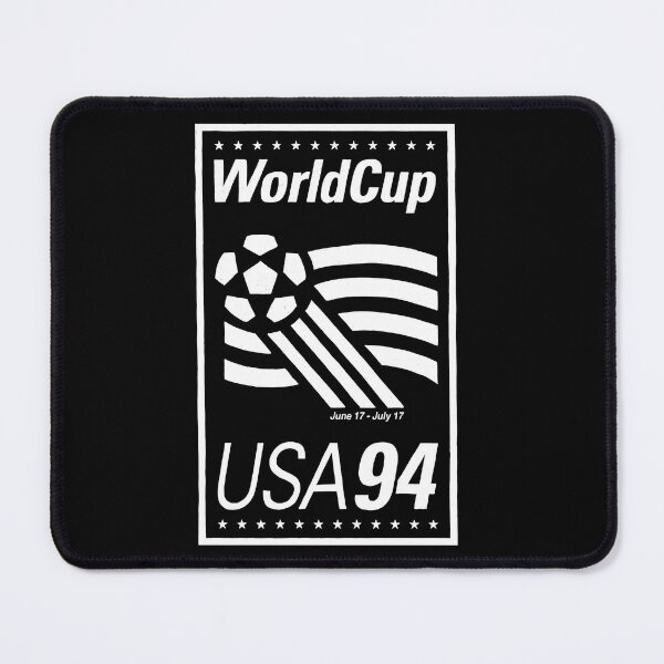 Item preview, Copy of World Cup USA 94 for 2026 FIFA World Cup (white) designed and sold by ZERO-MIND.