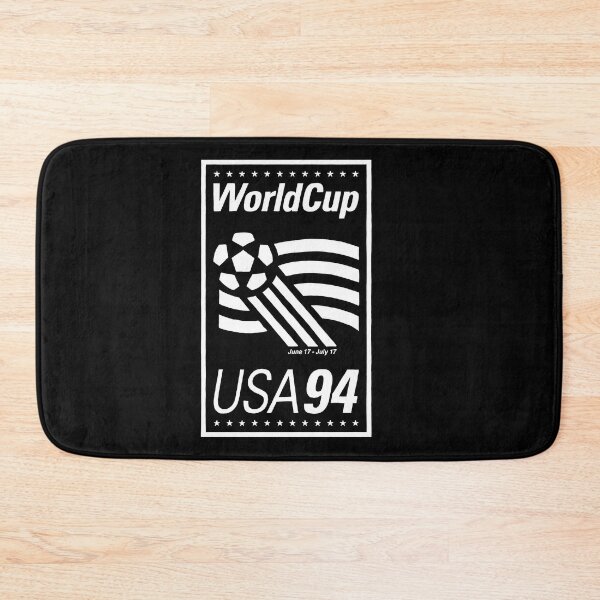 Item preview, Copy of World Cup USA 94 for 2026 FIFA World Cup (white) designed and sold by ZERO-MIND.