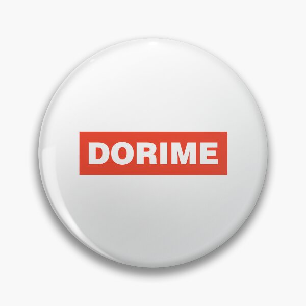 Item preview, Dorime designed and sold by lordykbloga.