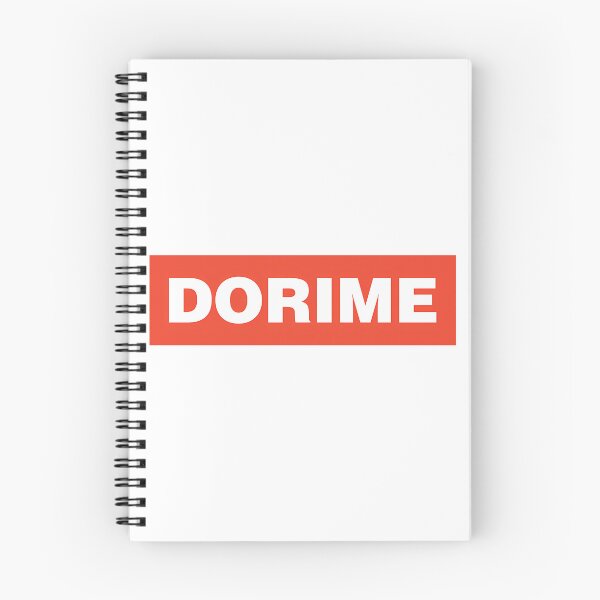 Item preview, Dorime designed and sold by lordykbloga.