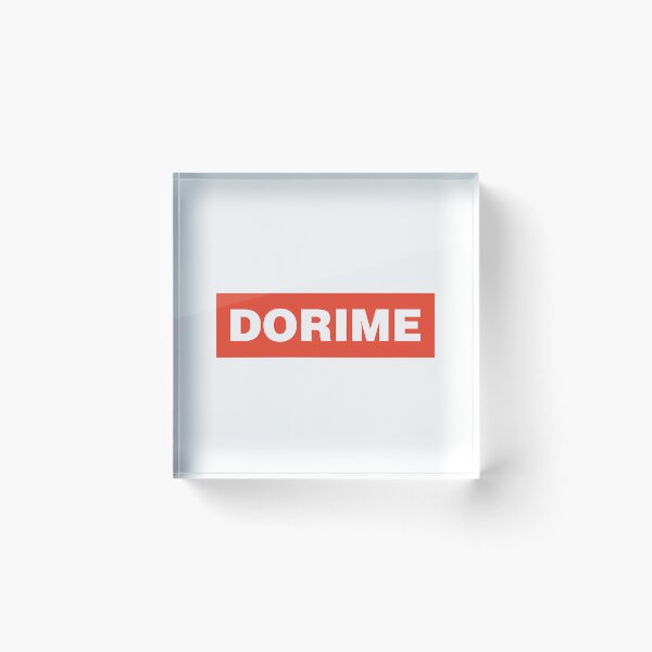 Item preview, Dorime designed and sold by lordykbloga.