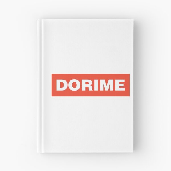 Item preview, Dorime designed and sold by lordykbloga.
