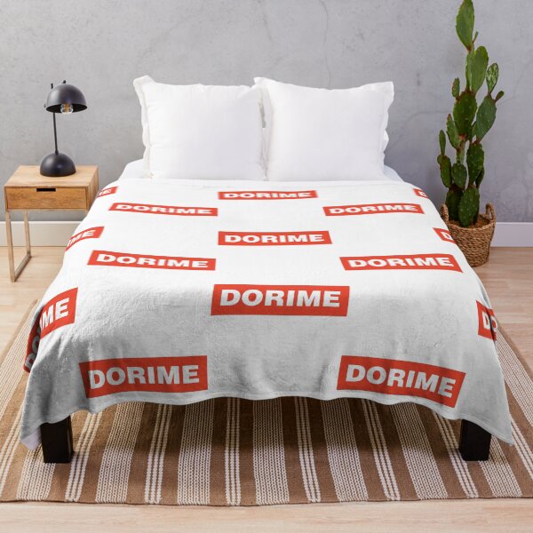 Item preview, Dorime designed and sold by lordykbloga.