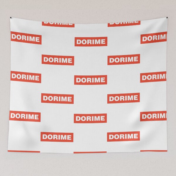 Item preview, Dorime designed and sold by lordykbloga.