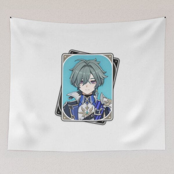 Item preview, Lohen designed and sold by Lauwuuh.