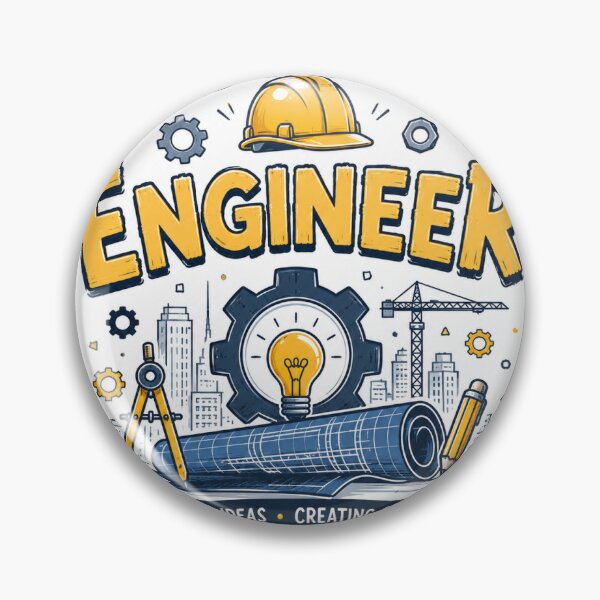 Item preview, Future Engineer designed and sold by Crestora Dzigns.