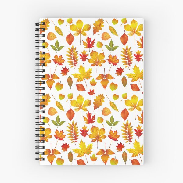 Aperçu de l'œuvre Feuilles d'automne créée et vendue par KPcaptures.