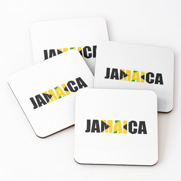 Item preview, Jamaica Flag JM designed and sold by shitpostee.