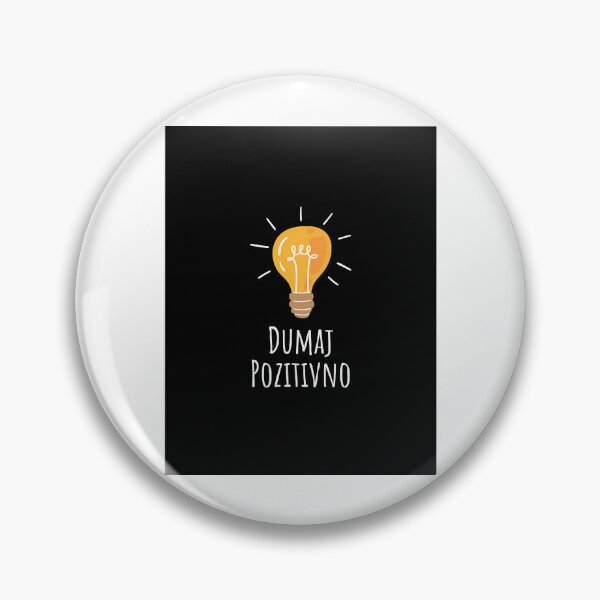 Item preview, Dumaj Pozitivno designed and sold by lordykbloga.