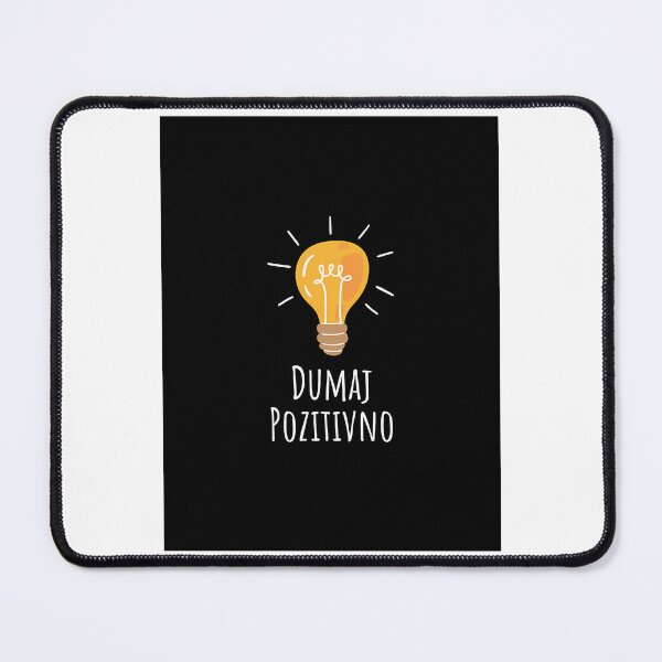 Item preview, Dumaj Pozitivno designed and sold by lordykbloga.