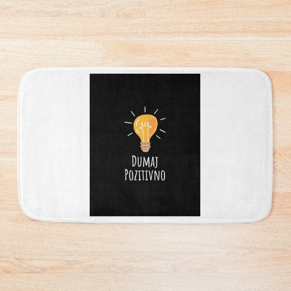 Item preview, Dumaj Pozitivno designed and sold by lordykbloga.