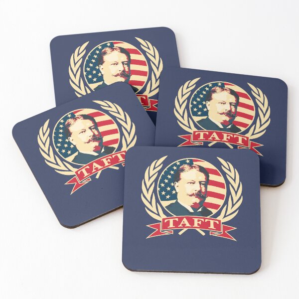 Item preview, William Howard Taft 27th President US History designed and sold by marke770.
