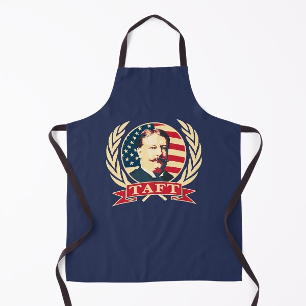 Item preview, William Howard Taft 27th President US History designed and sold by marke770.