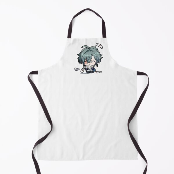 Item preview, Lohen chibi designed and sold by Lauwuuh.